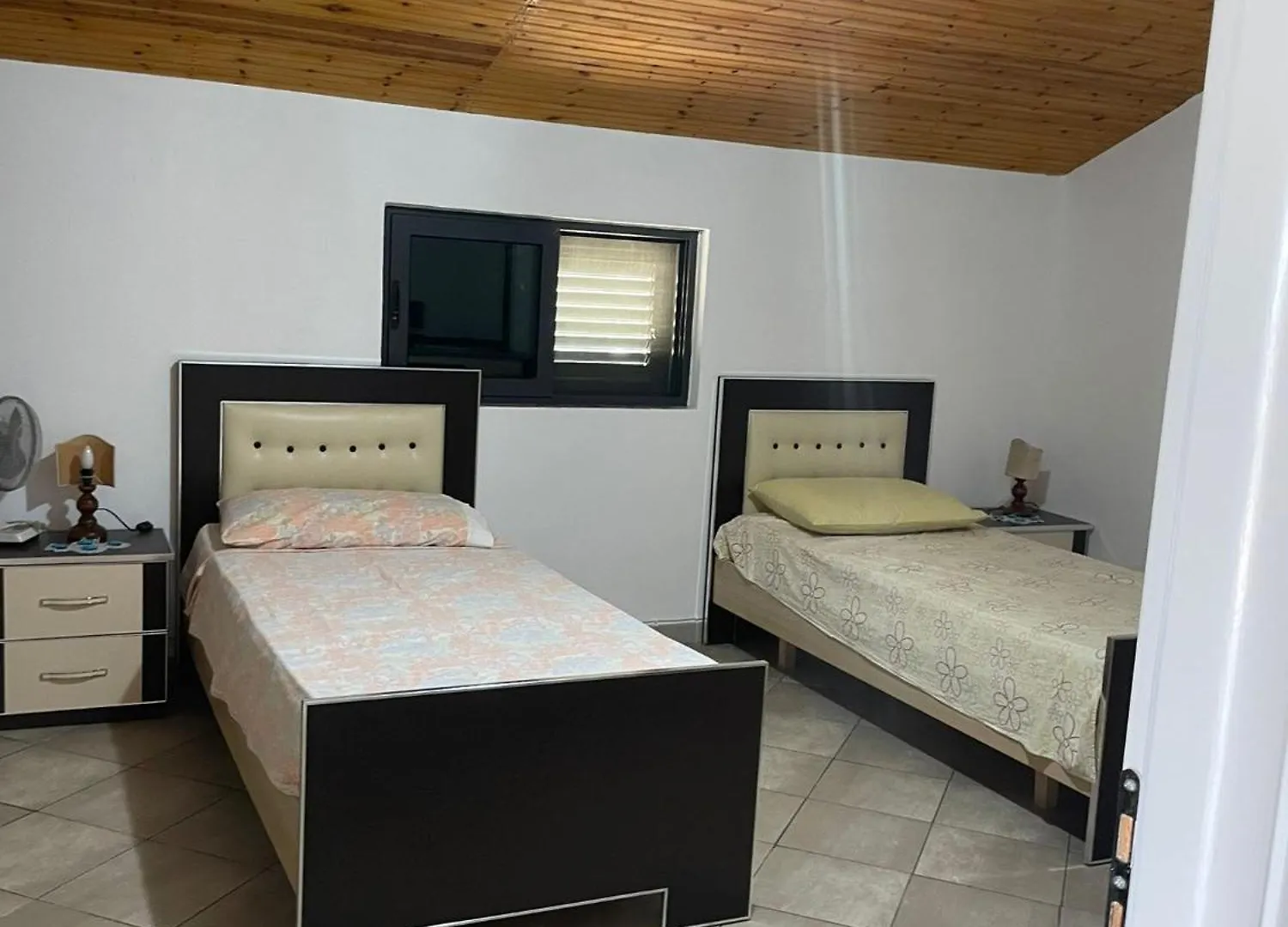 Villa Naim Apartament Rrotull Holiday home