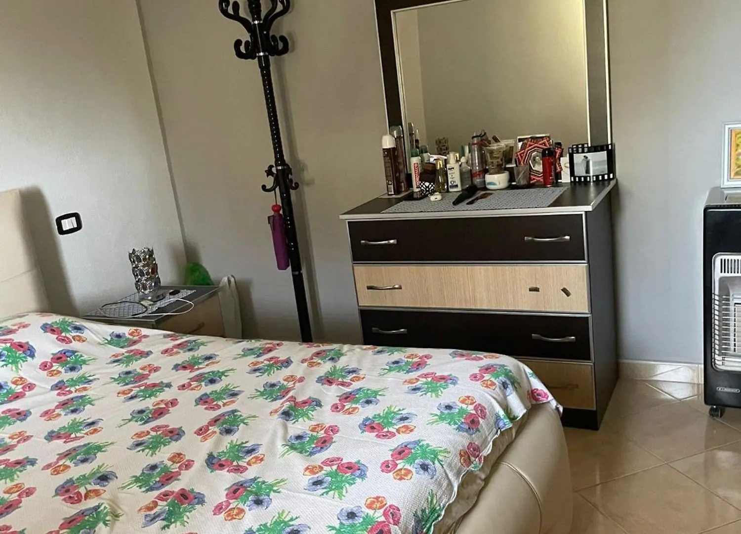 Holiday home Villa Naim Apartament Rrotull Albania